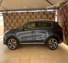 Auto - Kia sportage 1.6 crdi 115 cv 2wd energy