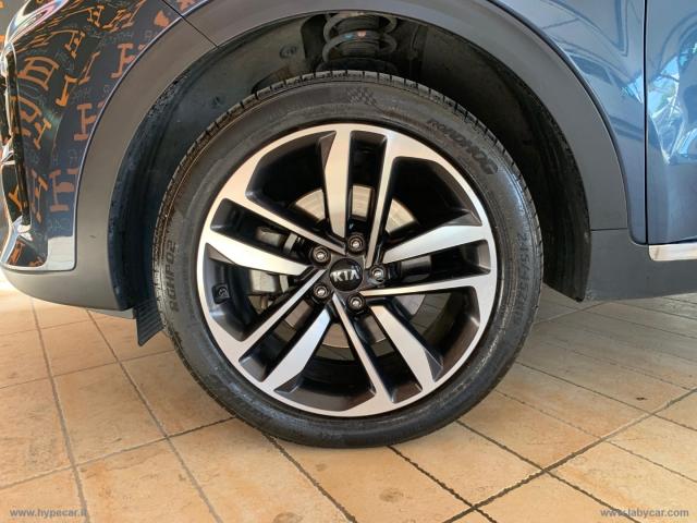 Auto - Kia sportage 1.6 crdi 115 cv 2wd energy