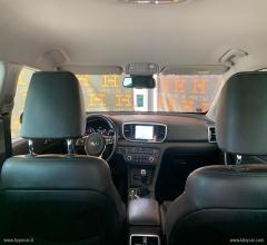 Auto - Kia sportage 1.6 crdi 115 cv 2wd energy