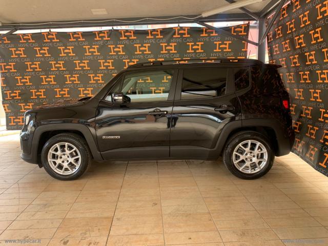Auto - Jeep renegade 1.6 mjt 130cv limited