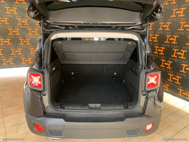 Auto - Jeep renegade 1.6 mjt 130cv limited