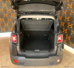 Auto - Jeep renegade 1.6 mjt 130cv limited