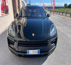 Auto - Porsche macan 2.9 s