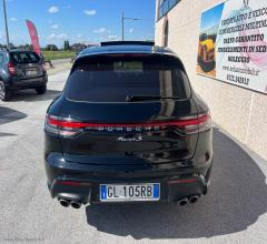 Auto - Porsche macan 2.9 s