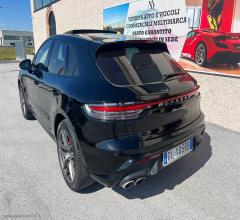 Auto - Porsche macan 2.9 s