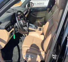 Auto - Porsche macan 2.9 s