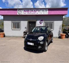 Auto - Fiat 500x 1.6 m.jet 120 cv urban