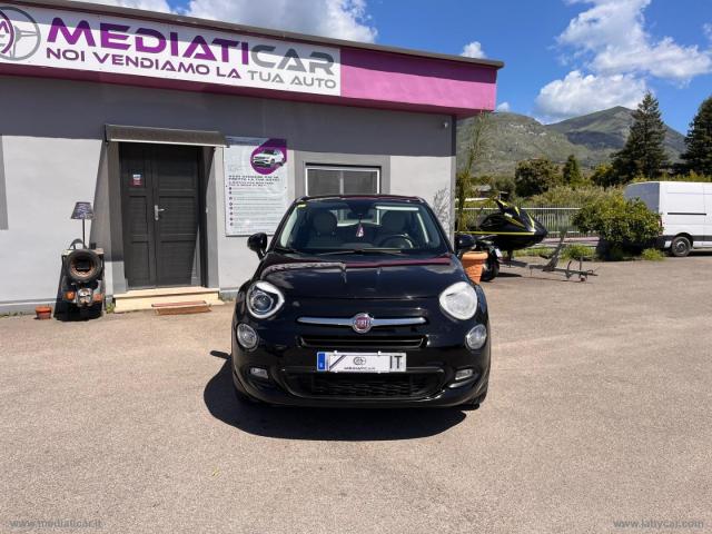 Auto - Fiat 500x 1.6 m.jet 120 cv urban