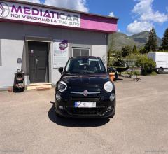 Auto - Fiat 500x 1.6 m.jet 120 cv urban