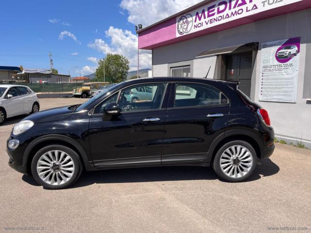 Auto - Fiat 500x 1.6 m.jet 120 cv urban
