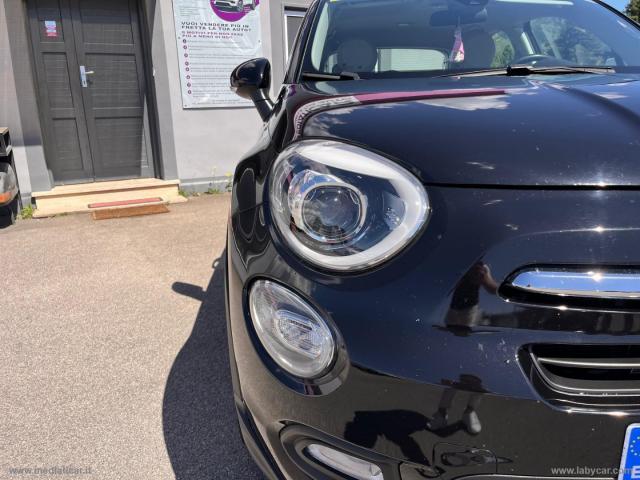 Auto - Fiat 500x 1.6 m.jet 120 cv urban
