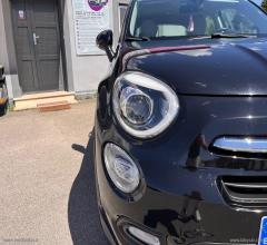 Auto - Fiat 500x 1.6 m.jet 120 cv urban