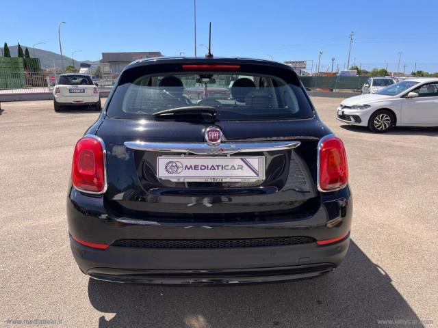 Auto - Fiat 500x 1.6 m.jet 120 cv urban