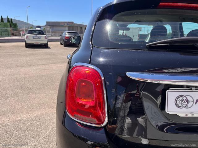 Auto - Fiat 500x 1.6 m.jet 120 cv urban