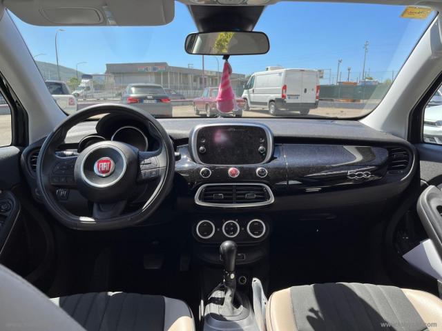 Auto - Fiat 500x 1.6 m.jet 120 cv urban