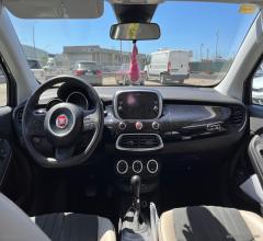 Auto - Fiat 500x 1.6 m.jet 120 cv urban