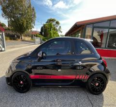 Auto - Abarth 595 1.4 turbo t-jet 165 cv turismo