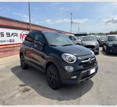 Auto - Fiat 500x cross plus 4x4 2.0 140cv automatica