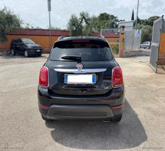 Auto - Fiat 500x cross plus 4x4 2.0 140cv automatica