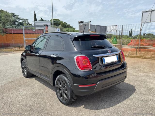 Auto - Fiat 500x cross plus 4x4 2.0 140cv automatica