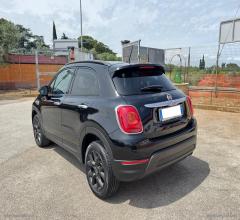 Auto - Fiat 500x cross plus 4x4 2.0 140cv automatica
