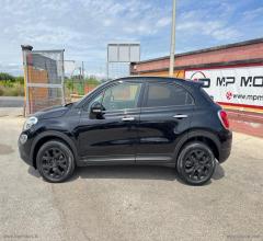 Auto - Fiat 500x cross plus 4x4 2.0 140cv automatica