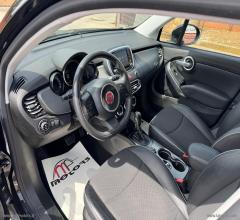 Auto - Fiat 500x cross plus 4x4 2.0 140cv automatica