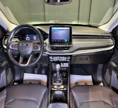 Auto - Jeep compass 1.3 turbo t4 2wd limited