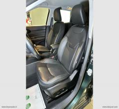 Auto - Jeep compass 1.3 turbo t4 2wd limited