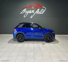 Auto - Volkswagen t-roc 2.0 tdi scr 150 cv dsg r-line