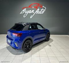 Auto - Volkswagen t-roc 2.0 tdi scr 150 cv dsg r-line