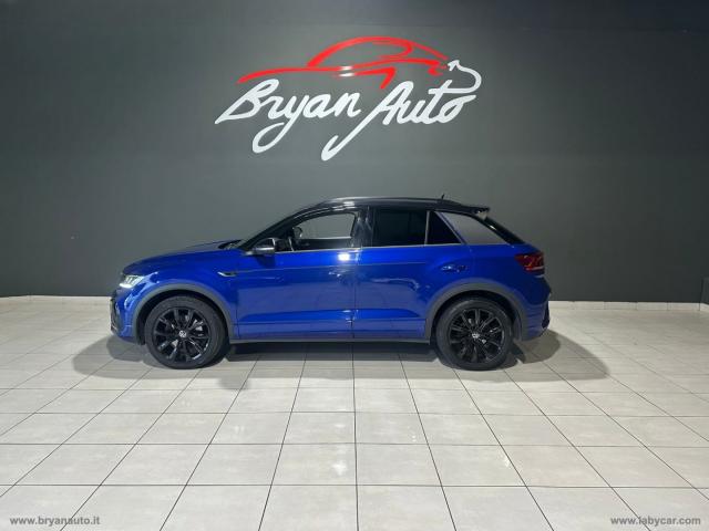 Auto - Volkswagen t-roc 2.0 tdi scr 150 cv dsg r-line