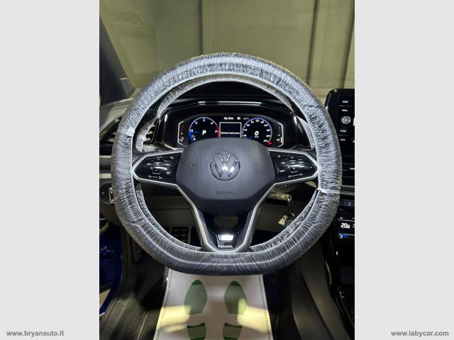 Auto - Volkswagen t-roc 2.0 tdi scr 150 cv dsg r-line