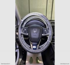 Auto - Honda cr-v 2.0 hev ecvt elegance navi awd 184cv