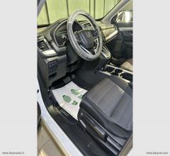 Auto - Honda cr-v 2.0 hev ecvt elegance navi awd 184cv