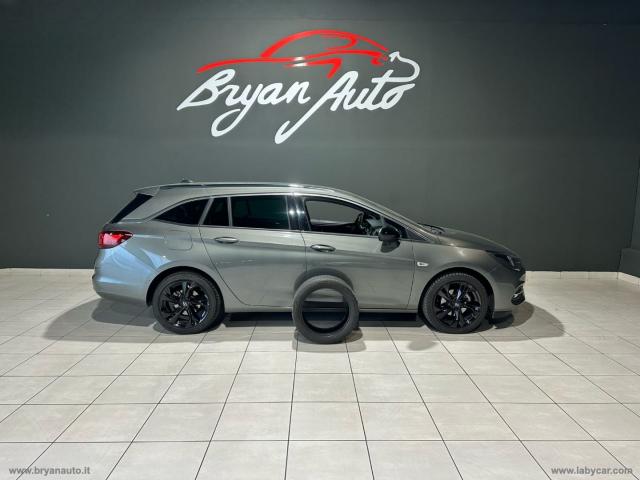 Opel astra 1.5 cdti 122 cv s&s sport tourer ultimate s