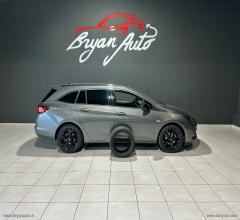 Opel astra 1.5 cdti 122 cv s&s sport tourer ultimate s