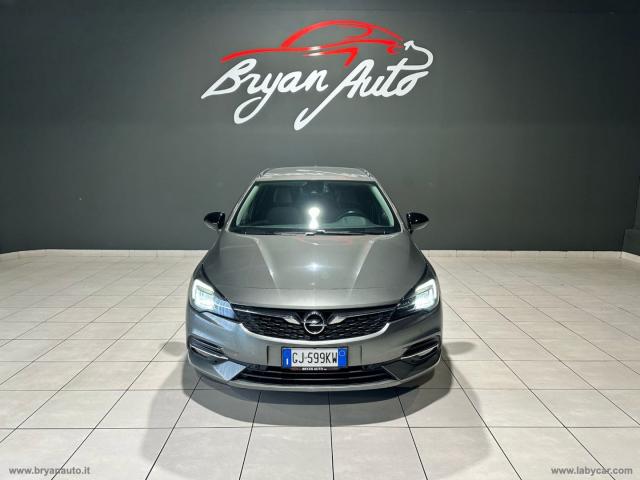 Auto - Opel astra 1.5 cdti 122 cv s&s sport tourer ultimate s