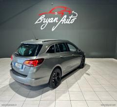 Auto - Opel astra 1.5 cdti 122 cv s&s sport tourer ultimate s
