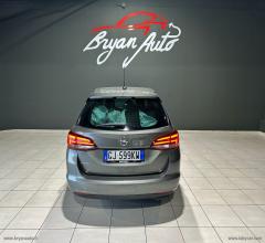 Auto - Opel astra 1.5 cdti 122 cv s&s sport tourer ultimate s