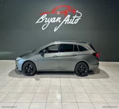 Auto - Opel astra 1.5 cdti 122 cv s&s sport tourer ultimate s