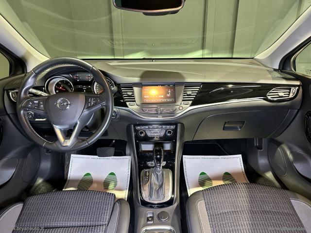 Auto - Opel astra 1.5 cdti 122 cv s&s sport tourer ultimate s