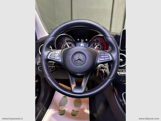 Auto - Mercedes-benz c 220 d 4matic auto premium sw