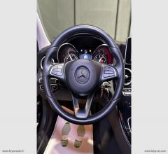 Auto - Mercedes-benz c 220 d 4matic auto premium sw