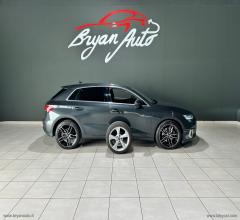 Audi a3 spb 35 2.0 tdi s-line s tronic