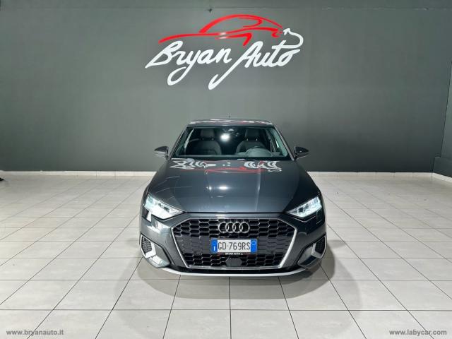 Auto - Audi a3 spb 35 2.0 tdi s-line s tronic