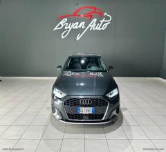 Auto - Audi a3 spb 35 2.0 tdi s-line s tronic