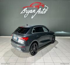 Auto - Audi a3 spb 35 2.0 tdi s-line s tronic