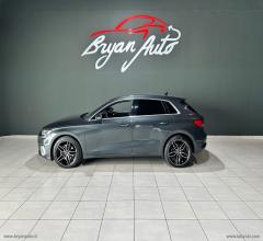 Auto - Audi a3 spb 35 2.0 tdi s-line s tronic