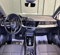 Auto - Audi a3 spb 35 2.0 tdi s-line s tronic
